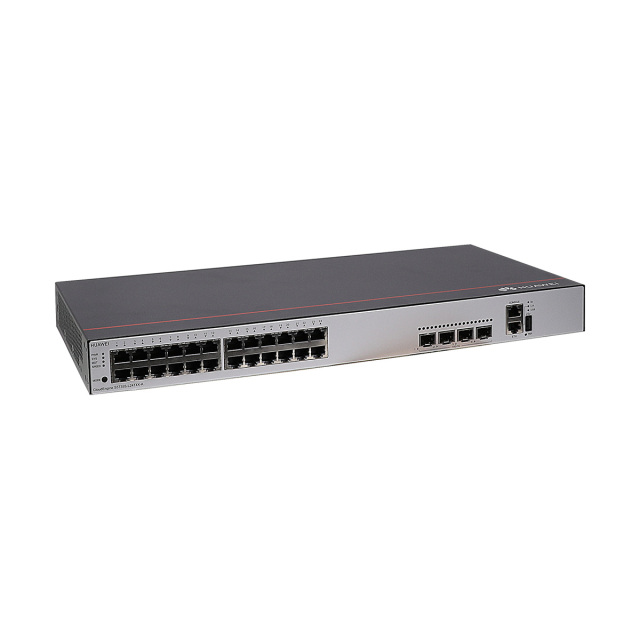 Huawei S5735S-L24T4X-A1 Switch