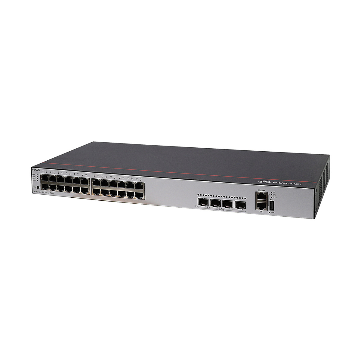 Huawei S5735S-L24T4X-A1 Switch