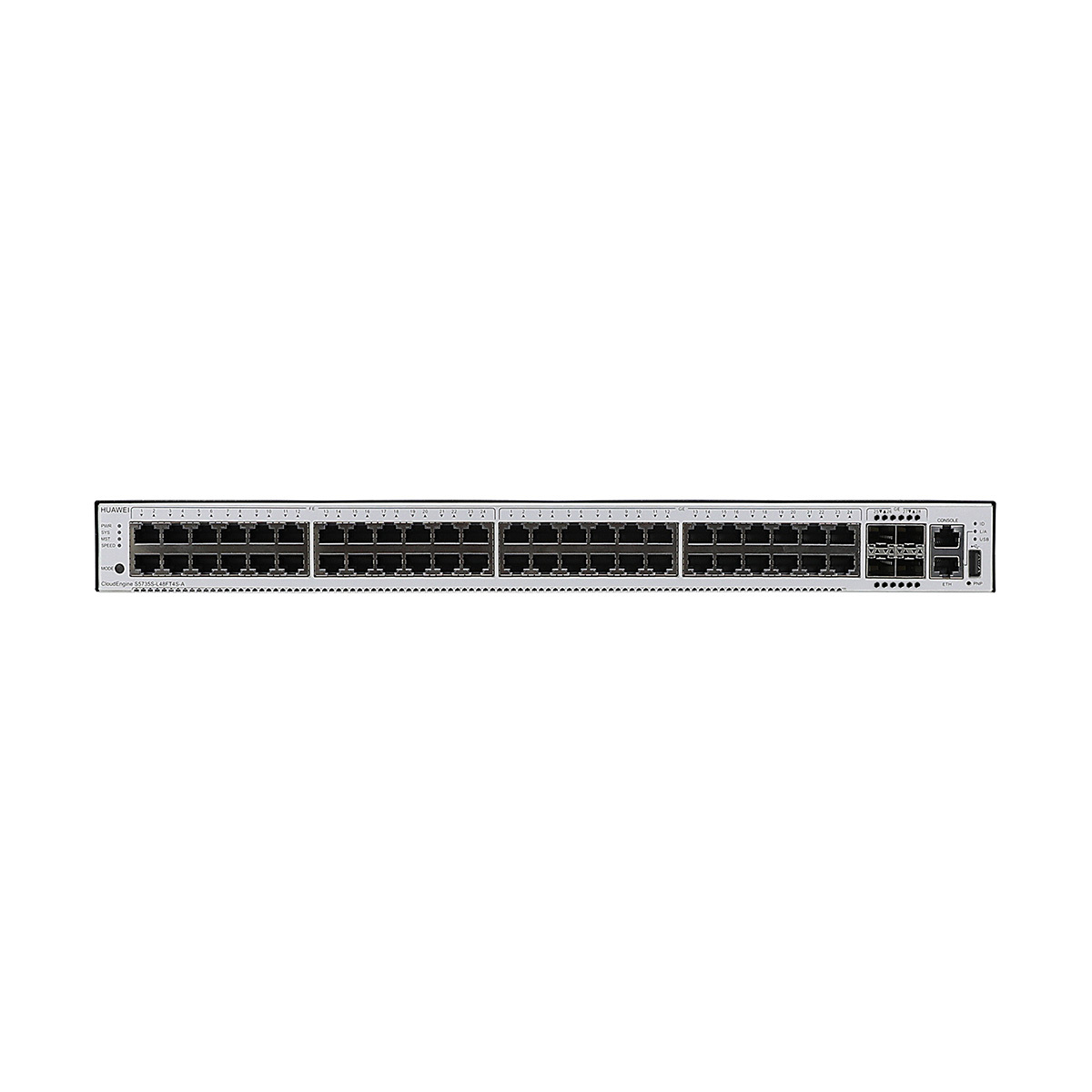 Huawei S5735S-L48FT4S-A Switch