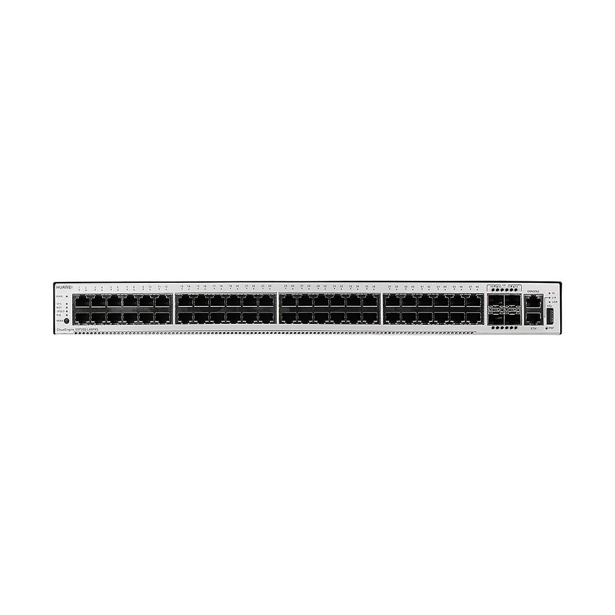 Huawei S5735S-L48P4S-A Switch