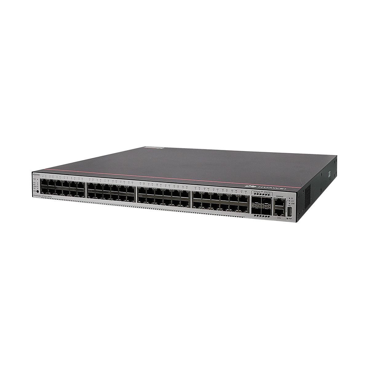 Huawei S5735S-L48P4S-A Switch
