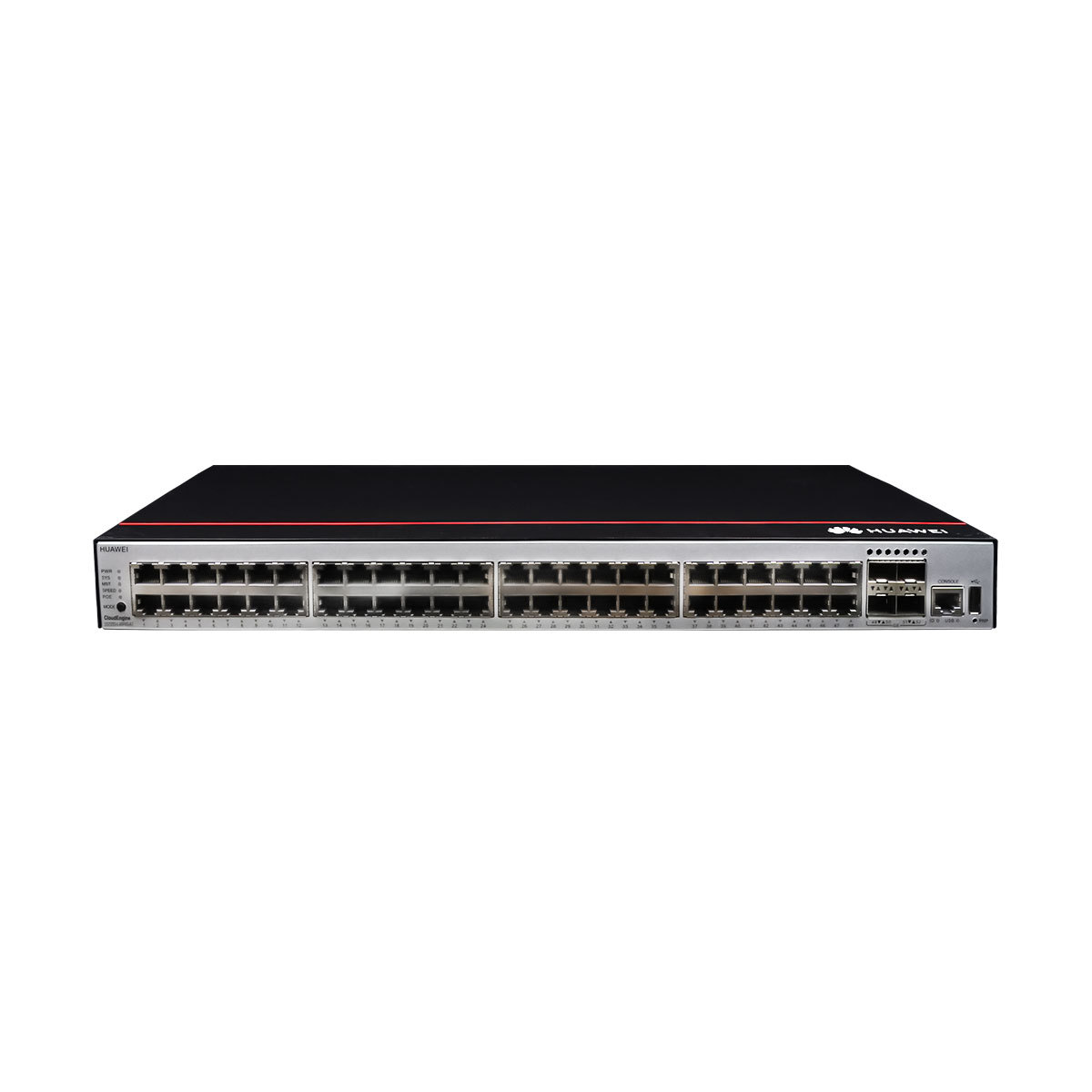 Huawei S5735S-L48P4S-A1 Switch