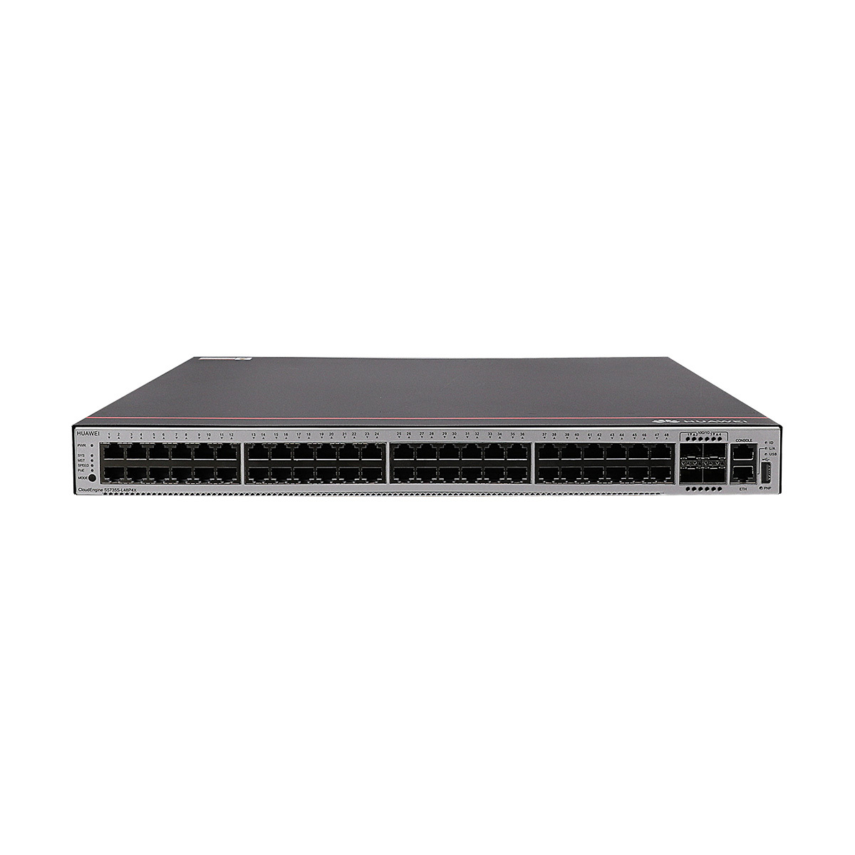 Huawei S5735S-L48P4X-A Switch
