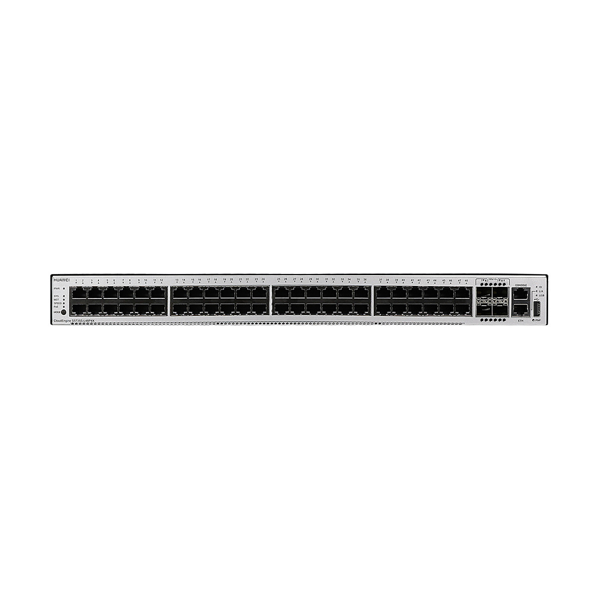 Huawei S5735S-L48P4X-A Switch