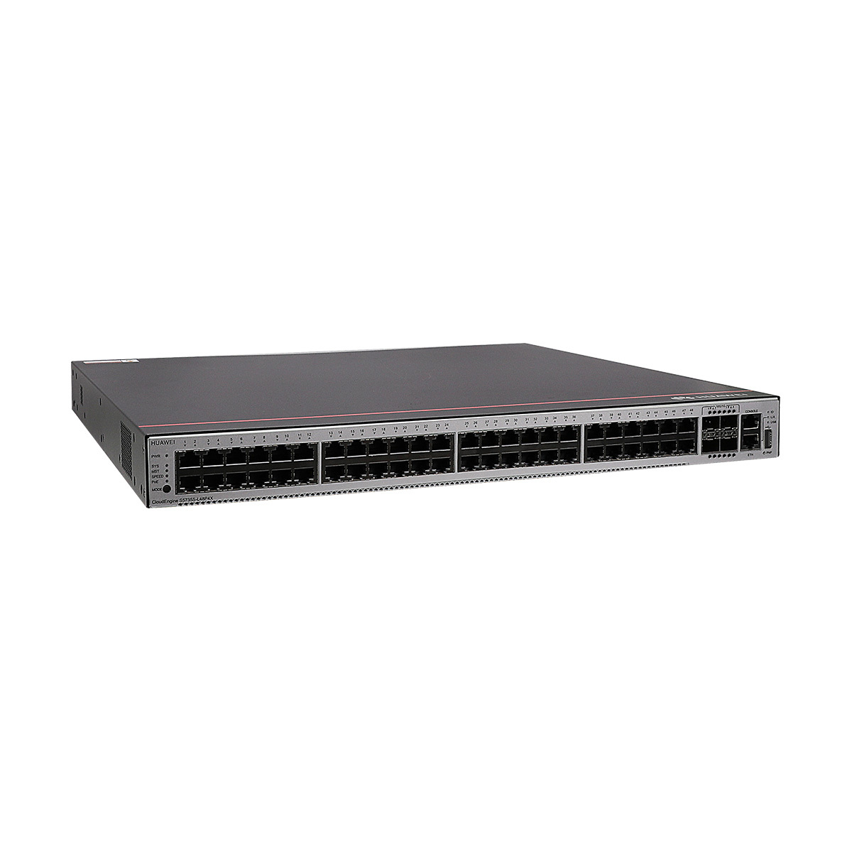 Huawei S5735S-L48P4X-A Switch