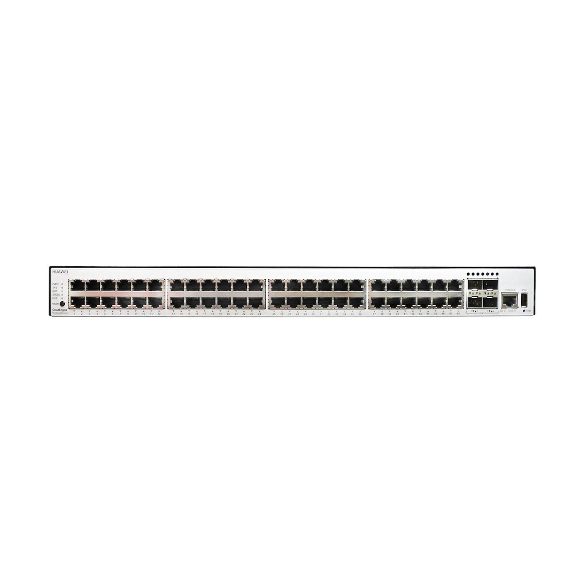 Huawei S5735S-L48P4X-A1 Switch
