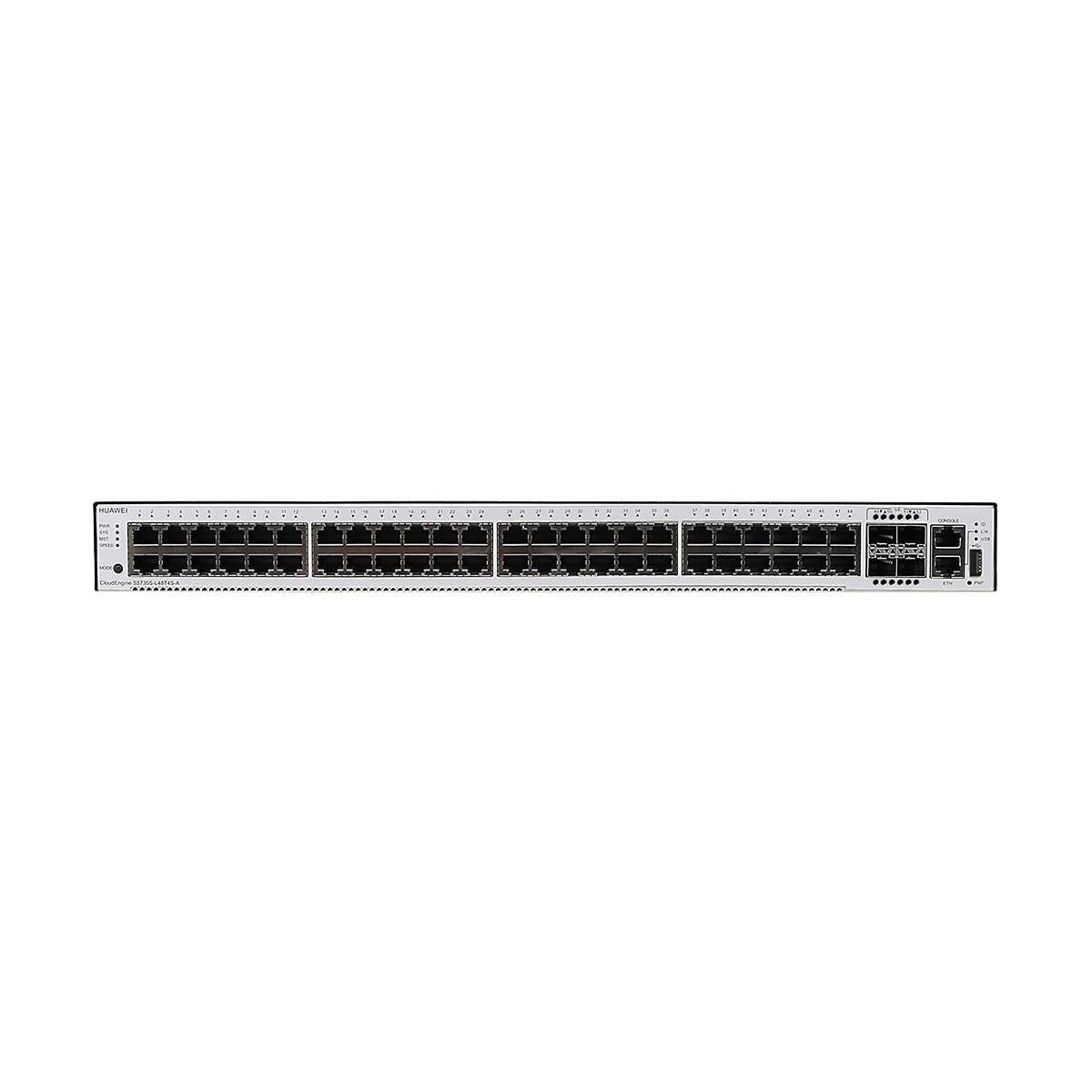 Huawei S5735S-L48T4S-A Switch