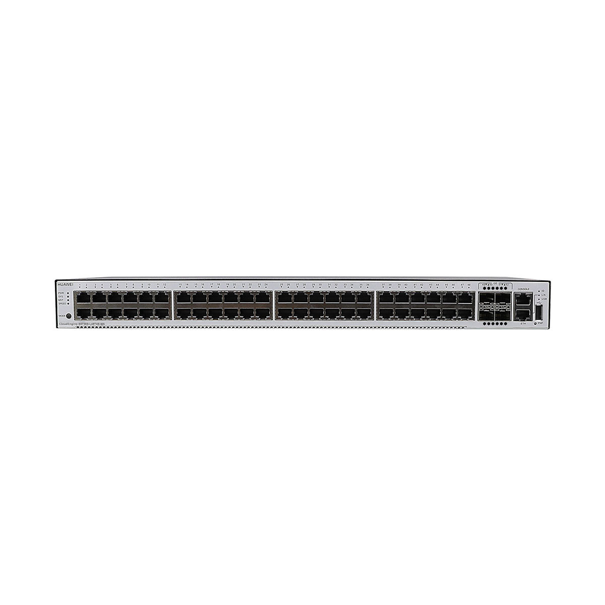 Huawei S5735S-L48T4S-MA Switch