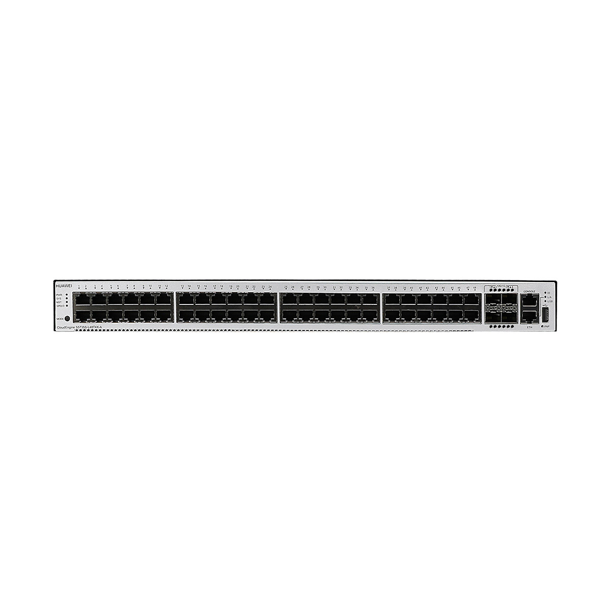 Huawei S5735S-L48T4X-A Switch