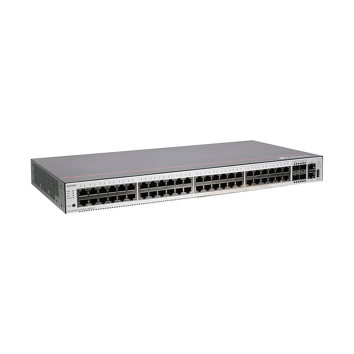 Huawei S5735S-L48T4X-A Switch
