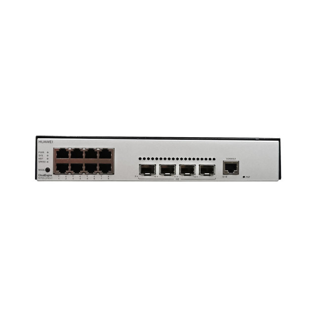 Huawei S5735S-L8T4S-A1 Switch