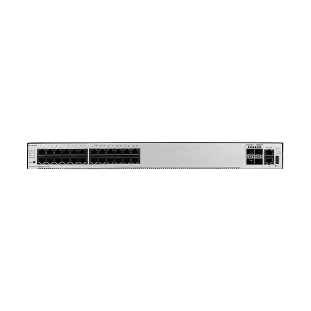 Huawei S5735S-S24T4S-A Switch