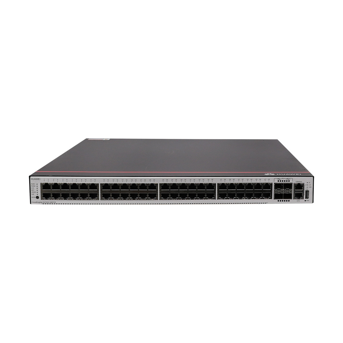 Huawei S5735S-S48P4X-A Switch