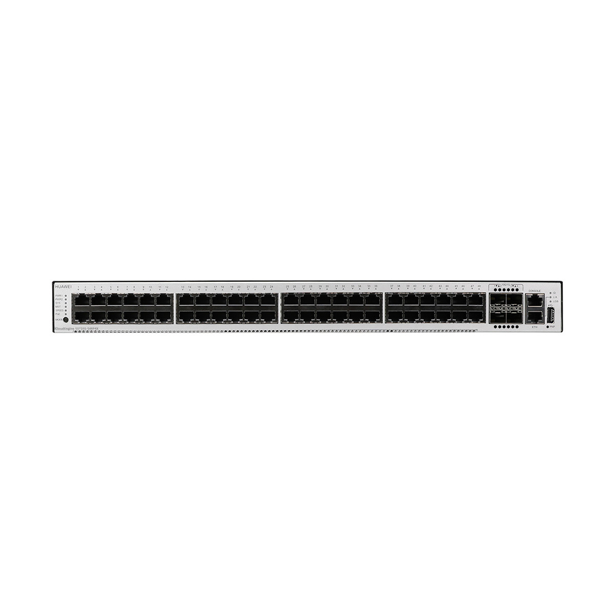 Huawei S5735S-S48P4X-A Switch