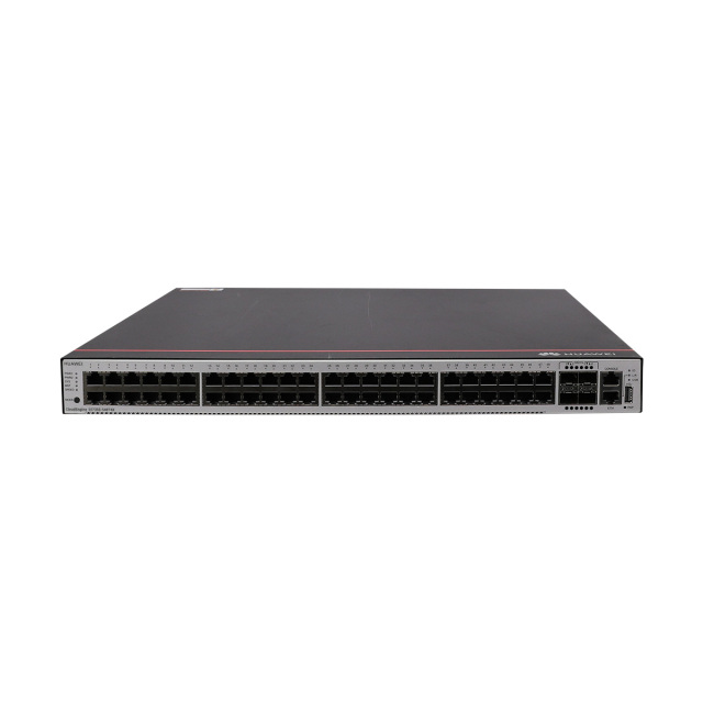 Huawei S5735S-S48T4X-A Switch