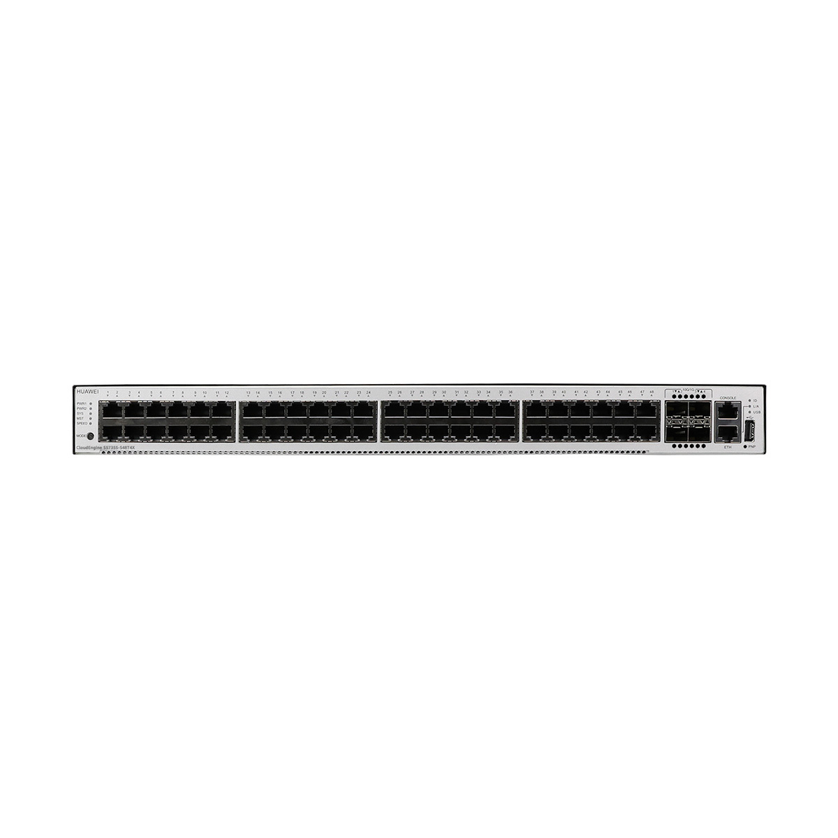 Huawei S5735S-S48T4X-A Switch