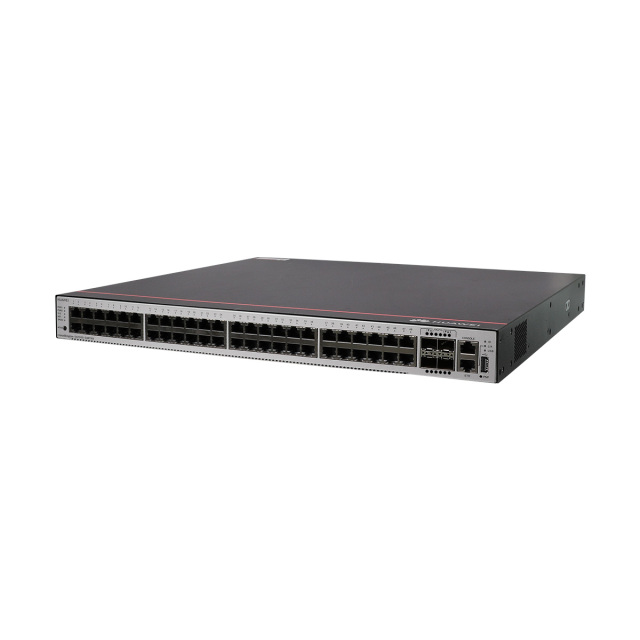Huawei S5735S-S48T4X-A Switch