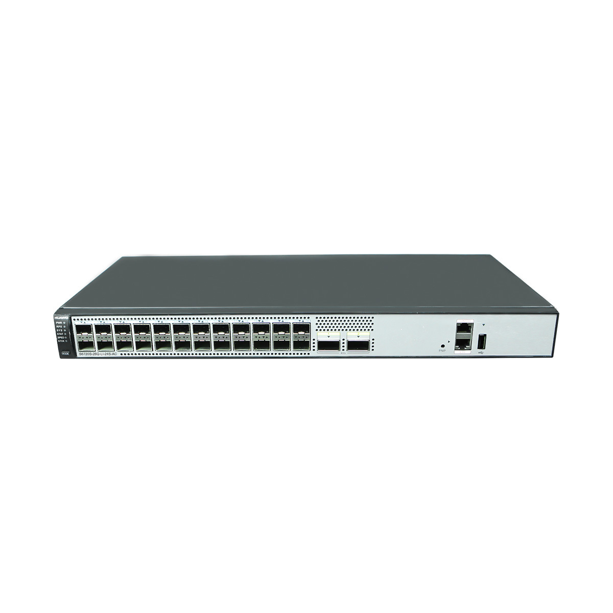 Huawei S6720S-26Q-LI-24S-AC 24-port Switch