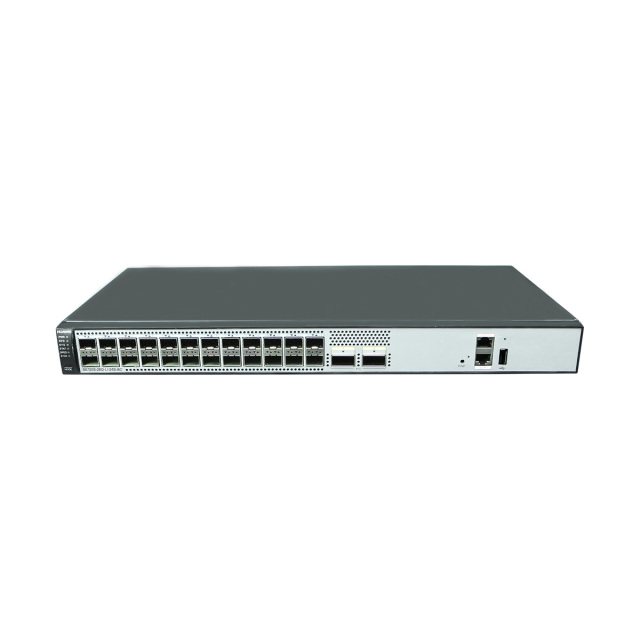 Huawei S6720S-26Q-LI-24S-AC 24-port Switch