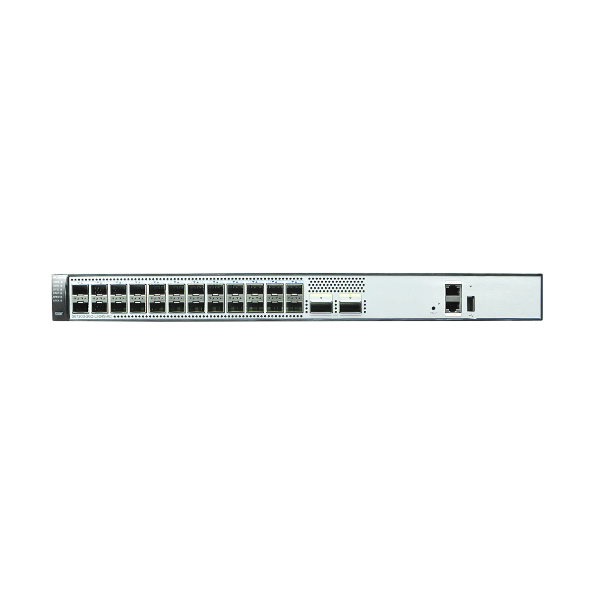 Huawei S6720S-26Q-LI-24S-AC 24-port Switch