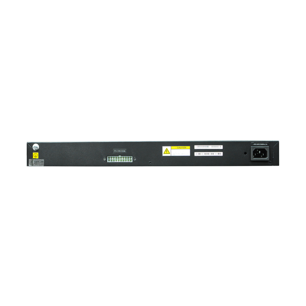Huawei S6720S-26Q-LI-24S-AC 24-port Switch