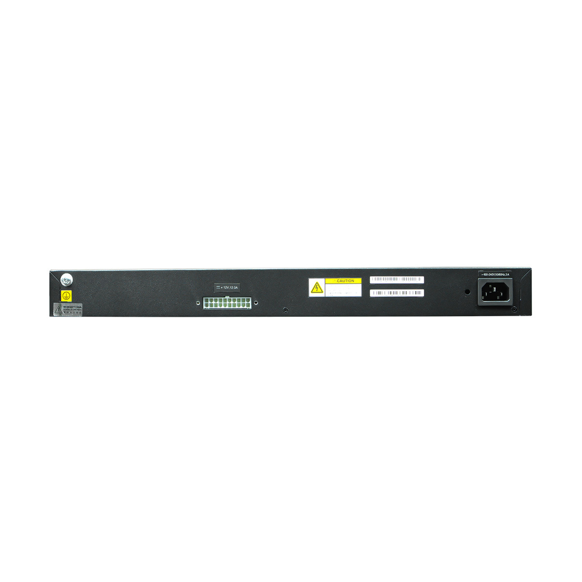 Huawei S6720S-32X-LI-32S-AC 32-port Switch