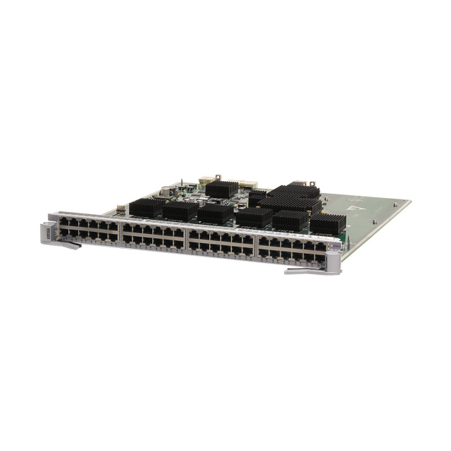 Huawei ES0D0G48TC00 Interface Card