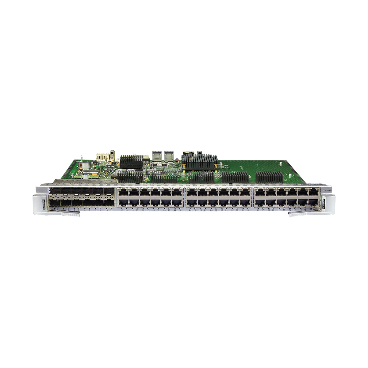 Huawei ES0DG48CEAT0 Interface Card
