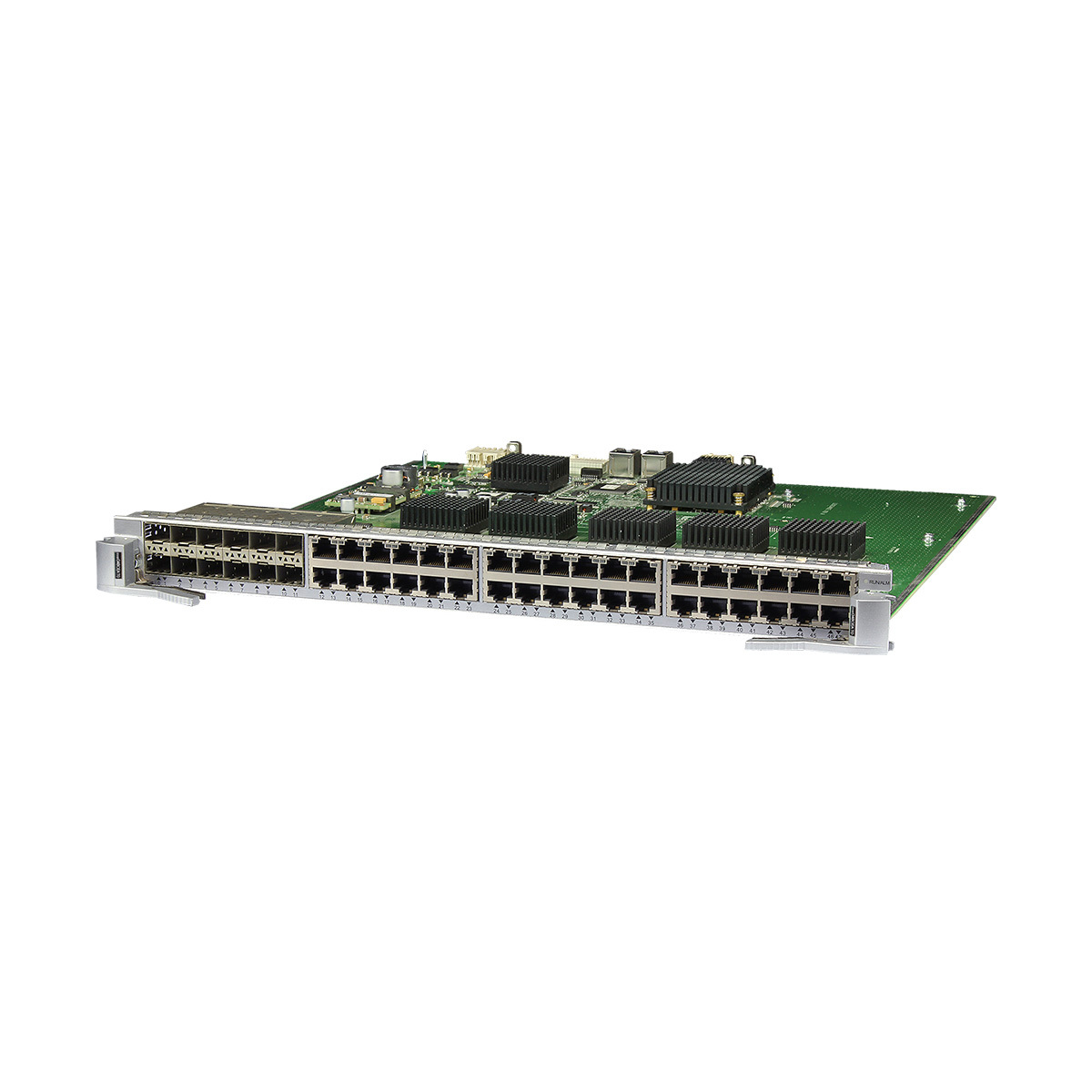 Huawei ES0DG48CEAT0 Interface Card