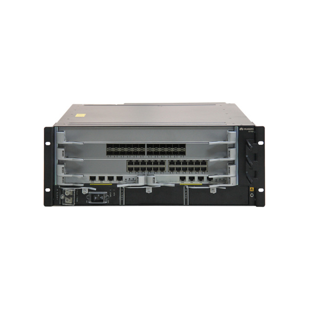 Huawei S7703 PoE Switch