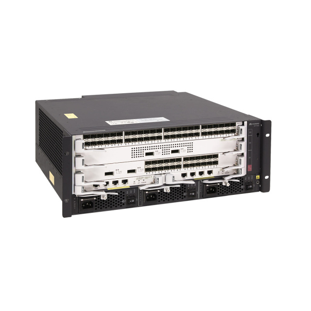 Huawei S7703 Switch