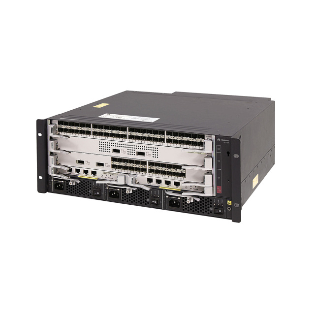 Huawei S7703 PoE Switch