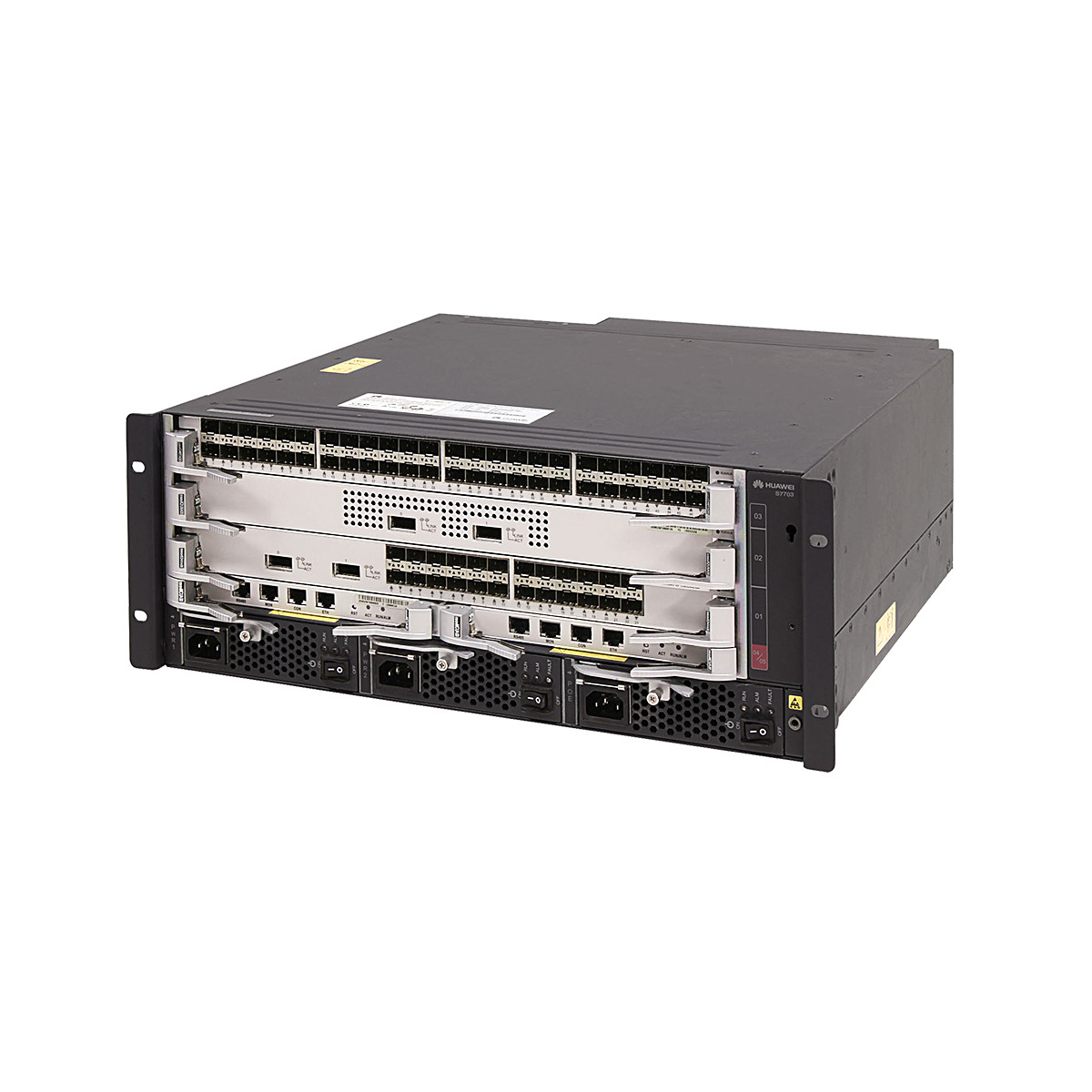 Huawei S7703 Switch