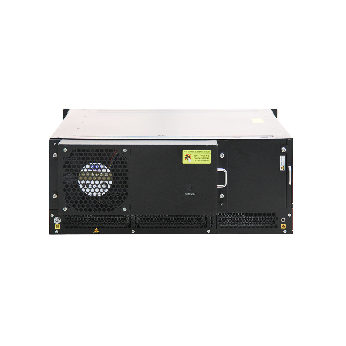 Huawei S7703 PoE Switch