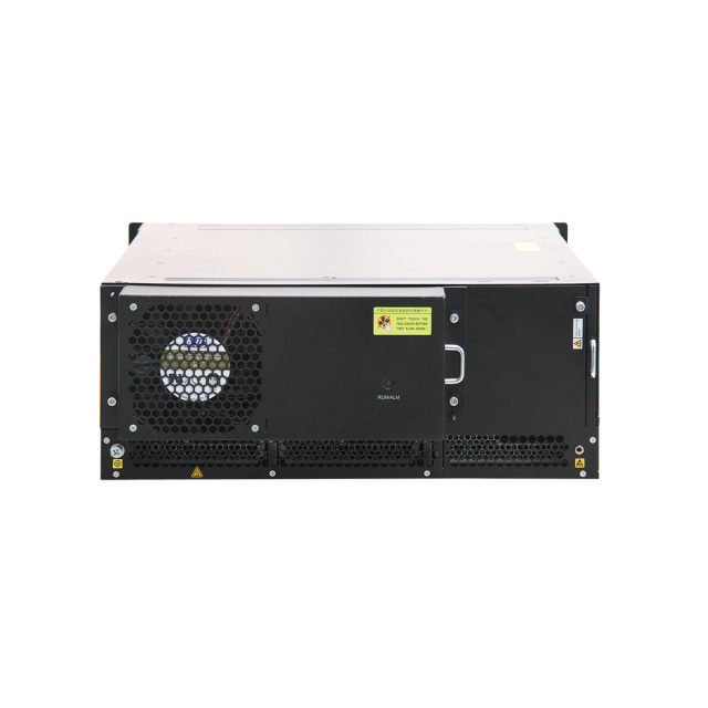 Huawei S7703 PoE Switch
