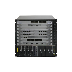 Huawei S7706 Switch