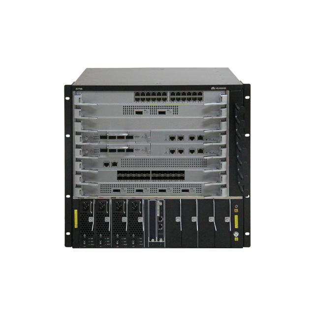 Huawei S7706 Switch