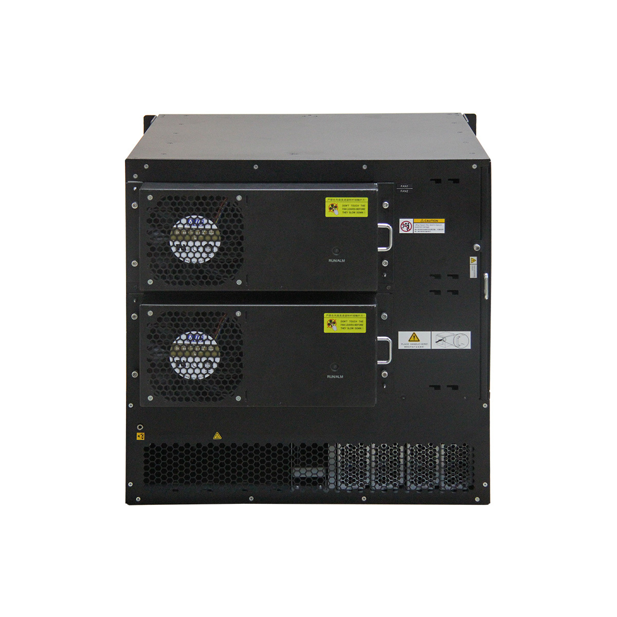 Huawei S7706 Switch