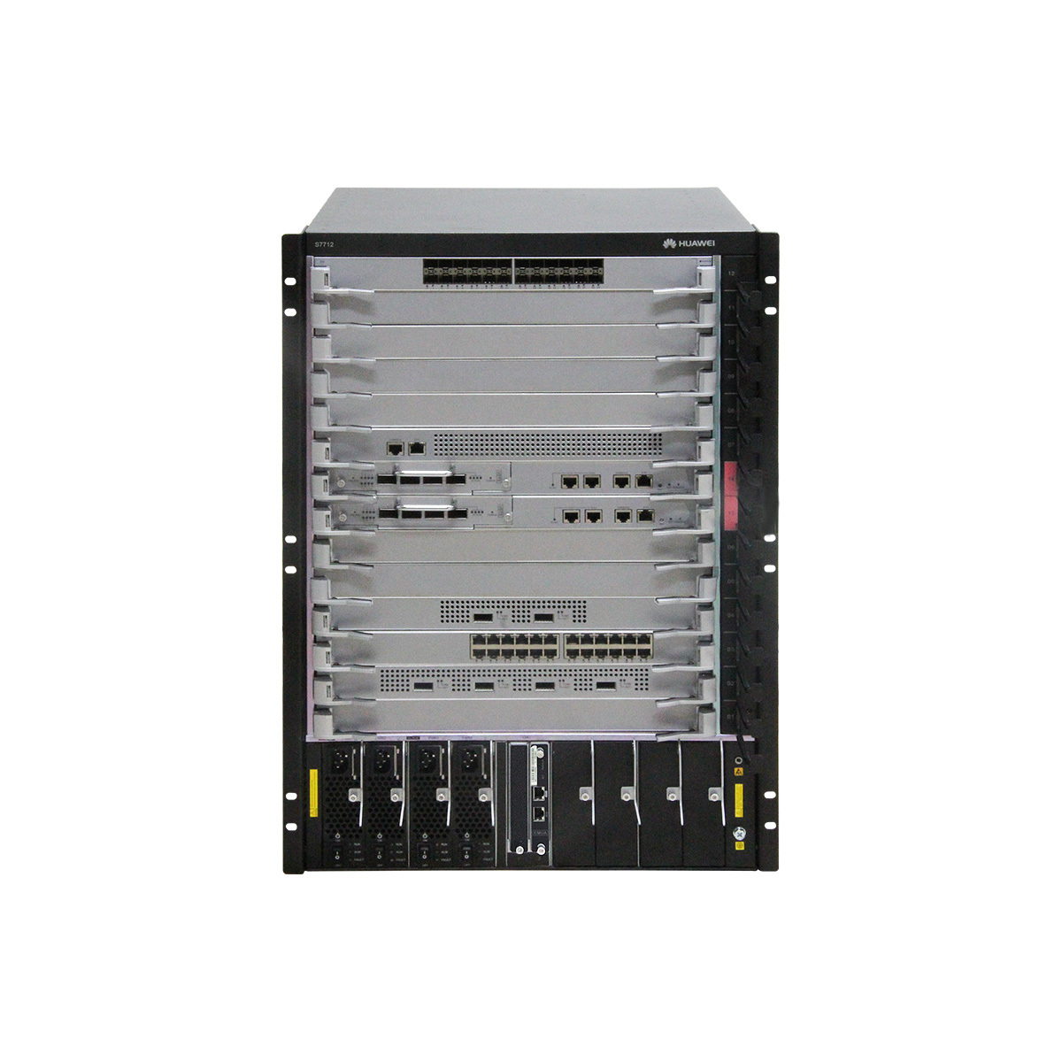 Huawei S7712 Switch