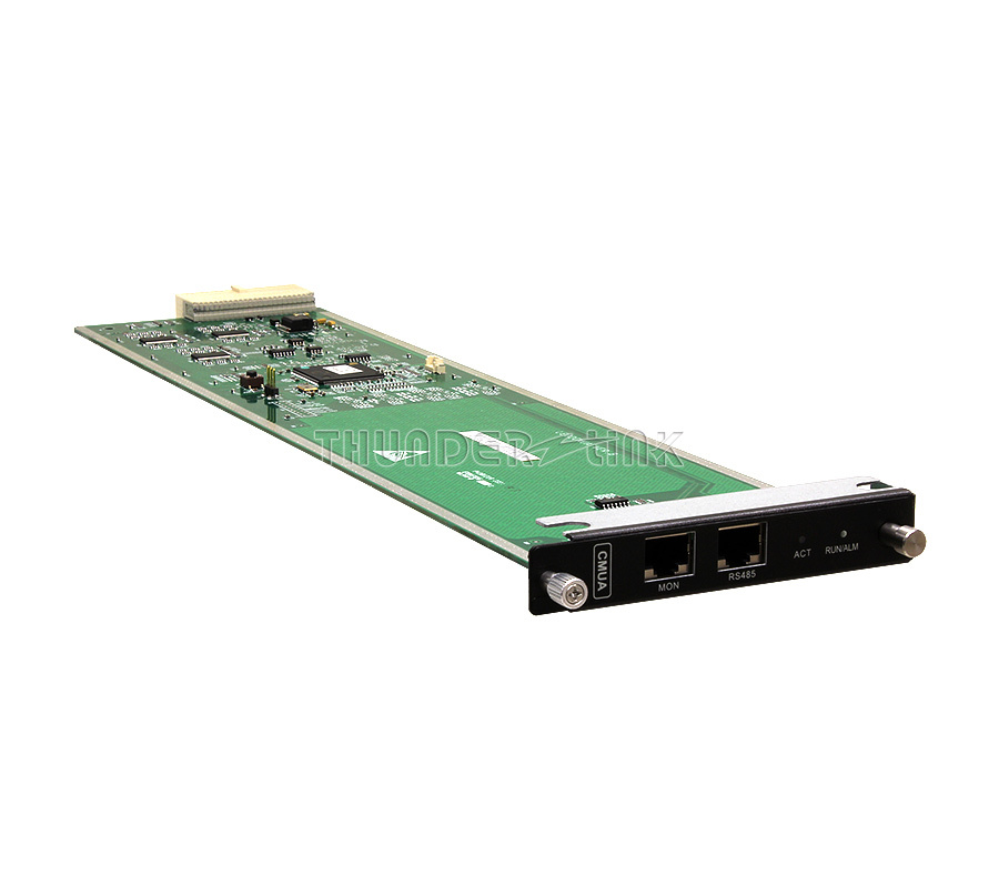 Huawei LE0DCMUA0000 Interface Card