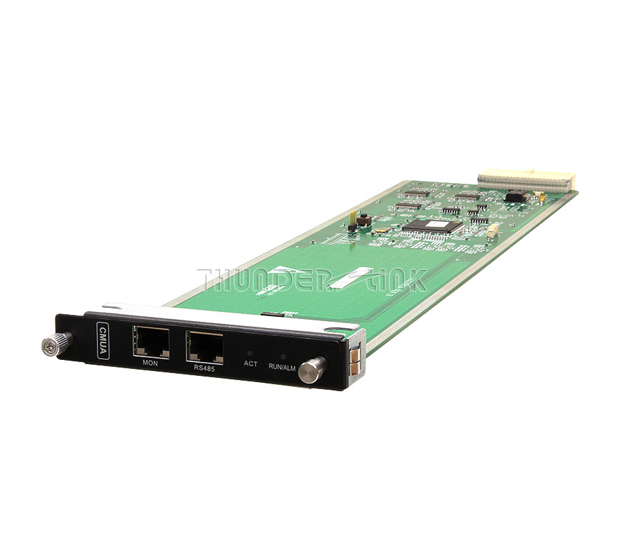 Huawei LE0DCMUA0000 Interface Card