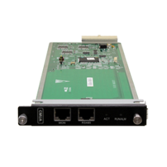 Huawei LE0DCMUA0000 Interface Card