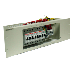 Huawei 2200 W AC Power Distribution Box