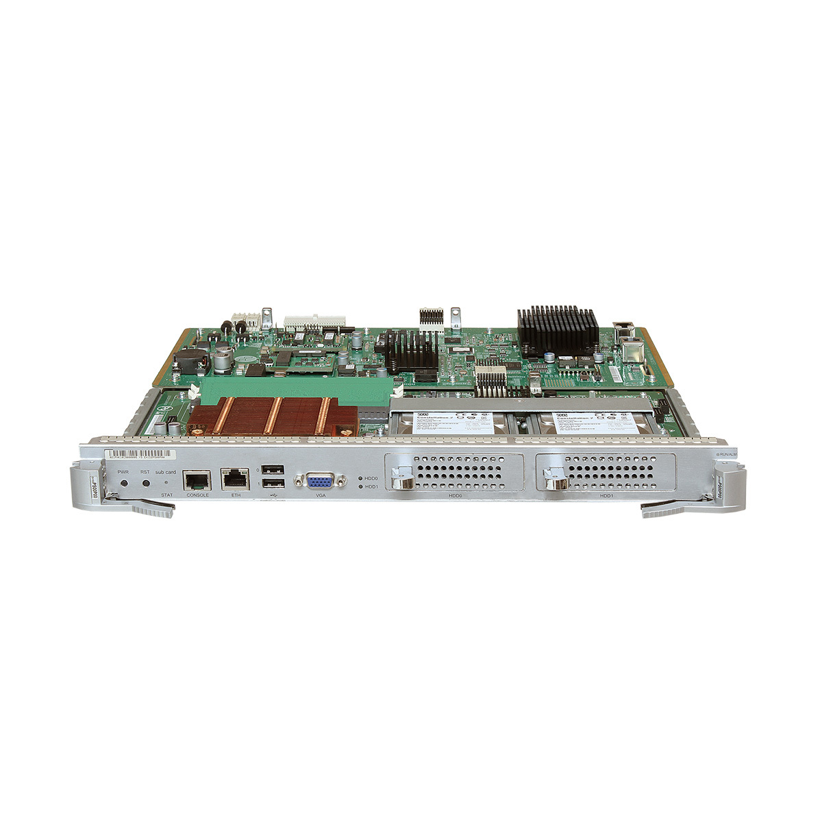 Huawei EH1D2PS00P00 Interface Card