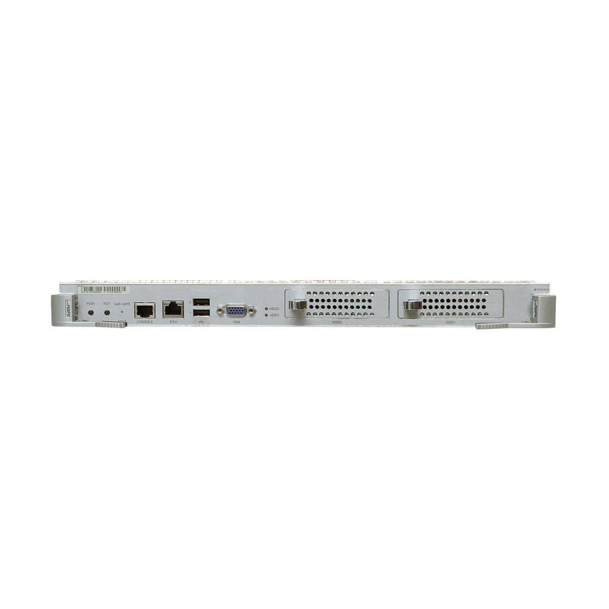 Huawei EH1D2PS00P00 Interface Card