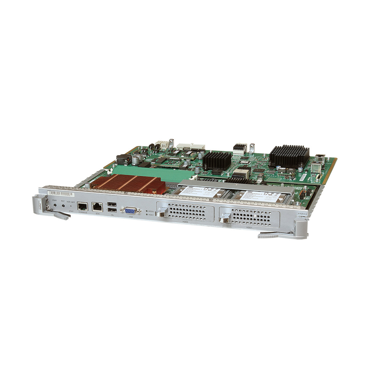 Huawei EH1D2PS00P00 Interface Card