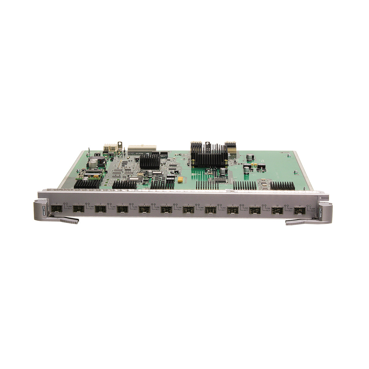 Huawei ES0D0X12SA01 Interface Card
