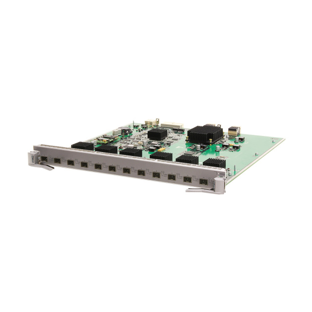 Huawei ES0D0X12SA00 Interface Card