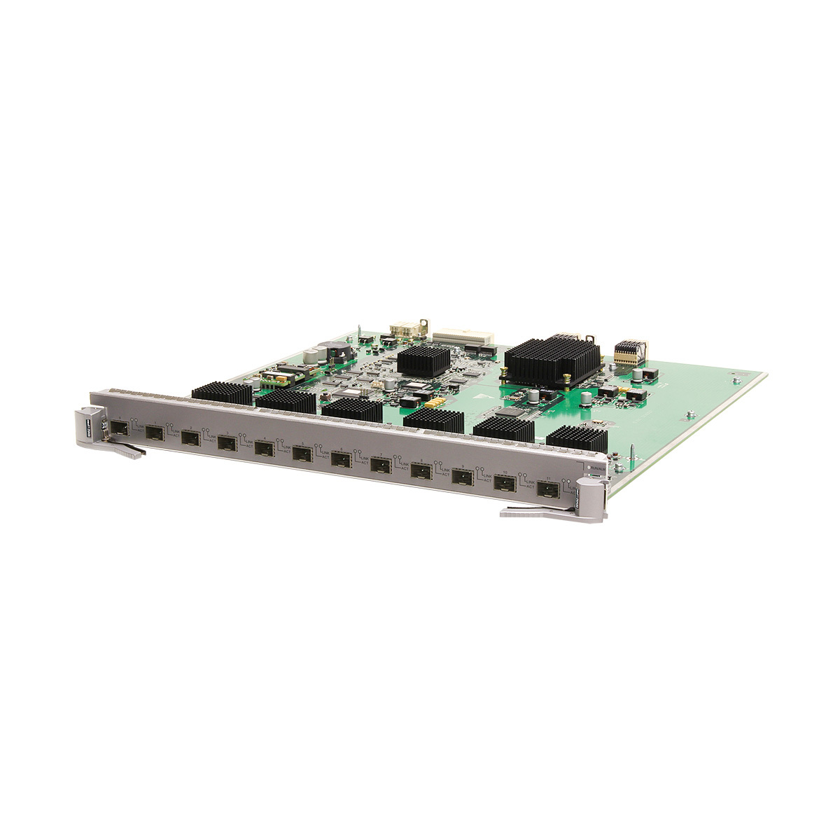 Huawei ES0D0X12SA01 Interface Card