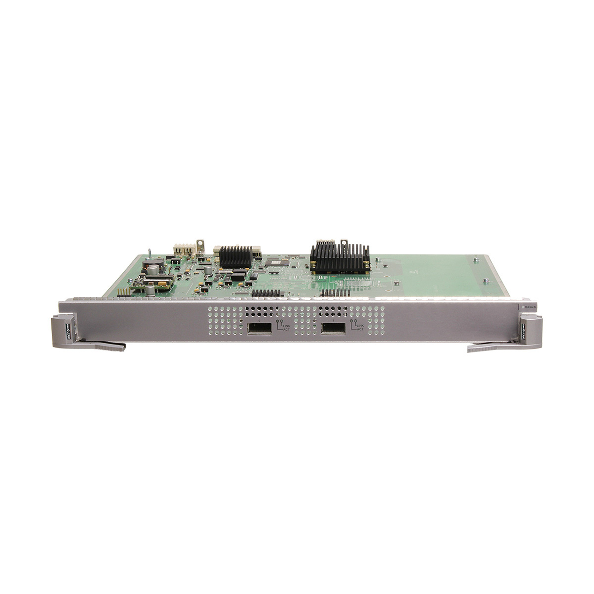 Huawei ES0D0X2UXA00 Interface Card
